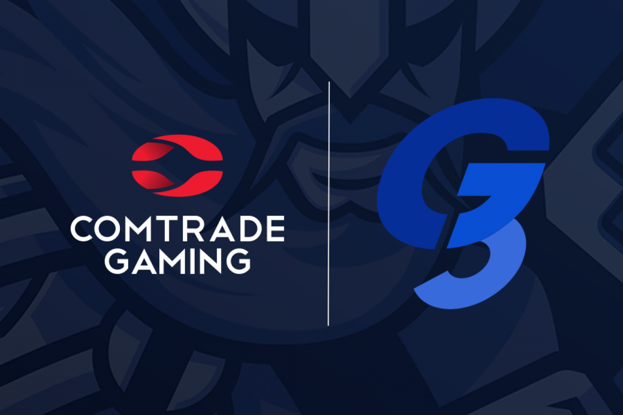 G3 Comtrade Partnership.