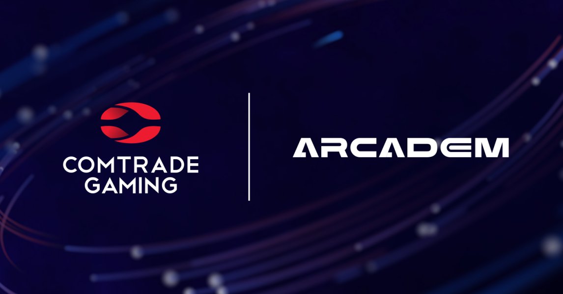 Its Comtrade Comtrade Gaming, a leading technology supplier to the gaming industry ...