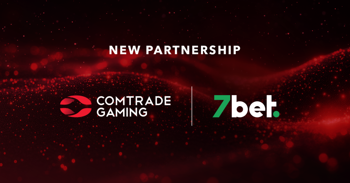 Its Comtrade 7bet selects Comtrade Gaming to Power Expansion into Finland and the ...