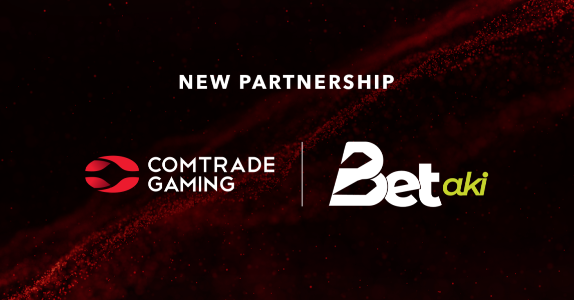 Its Comtrade Comtrade Gaming Strengthens Brazilian Presence with Betaki Partnership ...