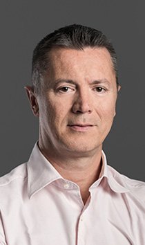 Igor Rusek Igor Rus to Open New Markets | Comtrade