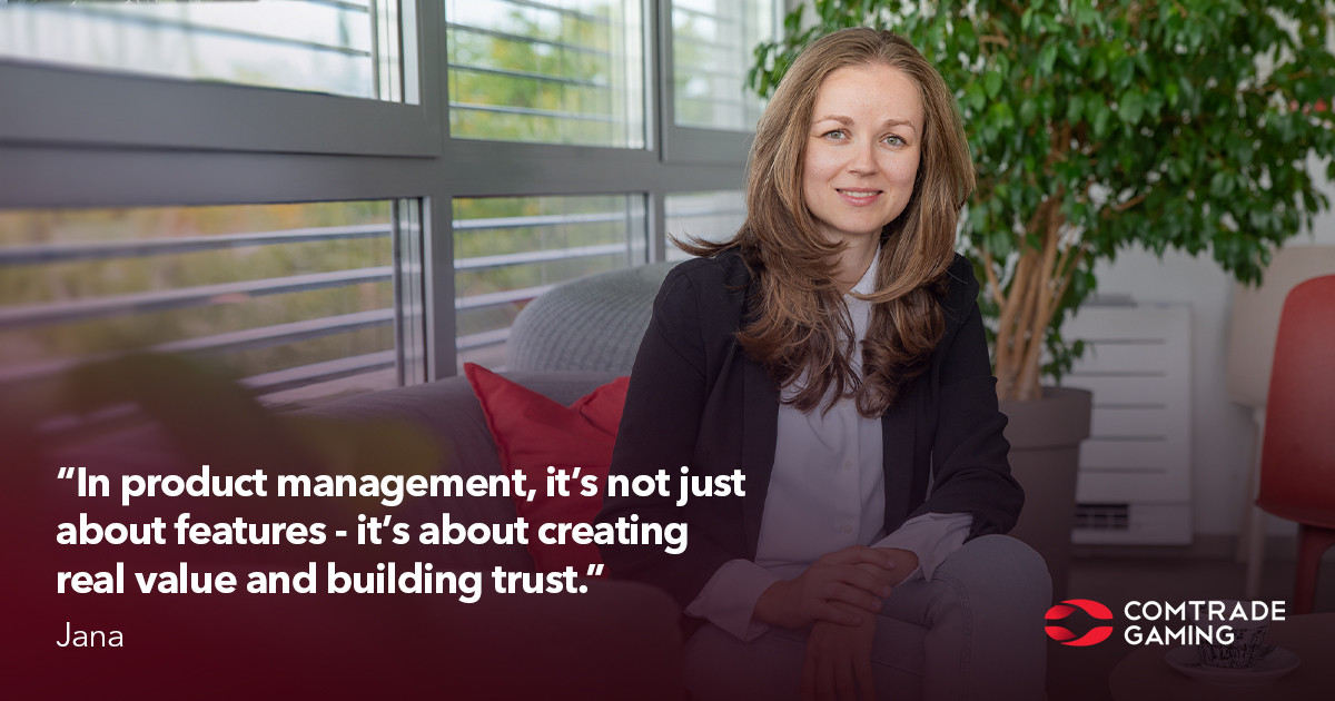 Ct gaming quote post jana.