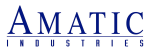 Amatic industries.