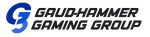 G3 gaudhammergaminggroup logo black.